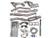 Now you have the complete engine swap for your Nissan 240 - everything from A-Z. Please click product description for more details