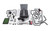 Do you want bolt on horsepower? Now you can add this to your LS Swapped vehicle with 4.8/5.3/6.0/6.2 from 2003-2013. As with anything custom, you may need to make some modifications to your hood (cowl), depending on what you are putting it into. But it will definitely look sweet under the hood, and when you stomp on the gas!