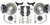 63-70 C-10, 13" FRONT DISC KIT W/2.5" SPINDLES **CROSS DRILLED** (5 ON 4.75")
(MUST USE 17"+ RIMS)

 Click product description for additional information.