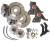 Upgrade the look and feel of your 67-69 Camaro or Firebird with an altitude and attitude adjustment!

13" Cross-Drilled rotor kit, 2" drop spindles and all of the hardware to install it. This kit requires the use of a minimum of a 17" wheel.

Order yours and get your hot pony car stopping on a dime today!
