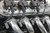 Our Coil Relocation Kit alleviates the problem of the rear coils hitting the power brake booster or air conditioning box when swapping the LS engines into early vehicles. The relocation brackets are laser cut from brushed stainless steel for a great clean appearance. It relocates the rear coil upwards to provide adequate clearance for power brake boosters and air conditioning. Each kit includes all necessary hardware along with one of our 12” high performance spark plug wires. Installation is easy, the brackets bolt to the valve cover using existing mounting holes on factory valve covers (as well as most aftermarket valve covers). 
