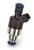 Holley EFI Fuel Injectors feature a precision lapped disc valve, high-quality brass windings, and high-temp O-rings. These injectors provide excellent linearity with no discernible "bounce" at low pulse widths as commonly found in other injectors. They are available from 19 to 160 lb/hr flow rates to accommodate a variety of vehicles from mild street cars to high horsepower race applications. Holley EFI Fuel Injectors provide precision fuel delivery you can depend on.



