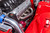 Big T76 Turbo, Good For 600 WHP to the Wheel. 3" Turbo Downpipe LSx Turbo Kit for S13/S14/240SX

It Is A Simple Setup for Drifters Who Want Big Power, Comes with Many Innovative Features:
1. Keeps Radiator at Stock Location.
2. Use A Patented Twin 2.5" to T4 Cast Merge Collector, Provides the Best Flow for Turbo Spooling. 
3. Support Big T4 Turbo (We Used T76 Turbo for This Setup), Up to 600 WHP
4. Support Dual 44MM Vband Wastegate


Product Being Sold:
T76 Turbo, Manifolds, Downpipes & Wastegate

Product Info and Spec:
Turbo and Wastegates:
- 4" Air Inlet, 2.5" Compressed Air Outlet
- Standard T4 Flange
- 76mm Wheel Compressor
- P Trim .96 A/R Turbine
- 3" V-band Hot Side
- 44mm Wastegate 8 PSI (2 pcs)

Manifolds:
- High Flow Mandrel Bent Runners
- 2.5" Cross Pipe
- Supports T4 Turbo
- Supports Dual 44mm Wastegate
- Twin 2.5" to T4 Cast Merge Collector Provides The Best Exhaust Flow

Downpipe:
- 3" Vband Connects to Turbo
- 3" Stainless Steel Downpipe
- Downpipe Ends Somewhere Close to the Transmission End
- You Will Need to Come Up with The Rest Of the Exhaust System

Item Inclueded:
-T76 Turbo x1
-Turbo Manifold Downpipe Kit x1
-44MM 8Psi V Band Wastegate x2
-Oil Filter Sandwich and Oil Line Kit x1
-Air Filter x1
-Set of Vband Clamp x1
-Twin 2.5" to T4 Elbow Adapter x1