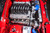 
Big T76 Turbo, Good For 600 WHP to the Wheel. 3" Turbo Downpipe LSx Turbo Kit for S13/S14/240SX

It Is A Simple Setup for Drifters Who Want Big Power, Comes with Many Innovative Features:
1. Keeps Radiator at Stock Location.
2. Use A Patented Twin 2.5" to T4 Cast Merge Collector, Provides the Best Flow for Turbo Spooling. 
3. Support Big T4 Turbo (We Used T76 Turbo for This Setup), Up to 600 WHP
4. Support Dual 44MM Vband Wastegate


Product Being Sold:
T76 Turbo, Manifolds, Downpipes & Wastegate

Product Info and Spec:
Turbo and Wastegates:
- 4" Air Inlet, 2.5" Compressed Air Outlet
- Standard T4 Flange
- 76mm Wheel Compressor
- P Trim .96 A/R Turbine
- 3" V-band Hot Side
- 44mm Wastegate 8 PSI (2 pcs)

Manifolds:
- High Flow Mandrel Bent Runners
- 2.5" Cross Pipe
- Supports T4 Turbo
- Supports Dual 44mm Wastegate
- Twin 2.5" to T4 Cast Merge Collector Provides The Best Exhaust Flow

Downpipe:
- 3" Vband Connects to Turbo
- 3" Stainless Steel Downpipe
- Downpipe Ends Somewhere Close to the Transmission End
- You Will Need to Come Up with The Rest Of the Exhaust System

Item Inclueded:
-T76 Turbo x1
-Turbo Manifold Downpipe Kit x1
-44MM 8Psi V Band Wastegate x2
-Oil Filter Sandwich and Oil Line Kit x1
-Air Filter x1
-Set of Vband Clamp x1
-Twin 2.5" to T4 Elbow Adapter x1