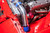 Big T76 Turbo, Good For 600 WHP to the Wheel. 3" Turbo Downpipe LSx Turbo Kit for S13/S14/240SX

It Is A Simple Setup for Drifters Who Want Big Power, Comes with Many Innovative Features:
1. Keeps Radiator at Stock Location.
2. Use A Patented Twin 2.5" to T4 Cast Merge Collector, Provides the Best Flow for Turbo Spooling. 
3. Support Big T4 Turbo (We Used T76 Turbo for This Setup), Up to 600 WHP
4. Support Dual 44MM Vband Wastegate


Product Being Sold:
T76 Turbo, Manifolds, Downpipes & Wastegate

Product Info and Spec:
Turbo and Wastegates:
- 4" Air Inlet, 2.5" Compressed Air Outlet
- Standard T4 Flange
- 76mm Wheel Compressor
- P Trim .96 A/R Turbine
- 3" V-band Hot Side
- 44mm Wastegate 8 PSI (2 pcs)

Manifolds:
- High Flow Mandrel Bent Runners
- 2.5" Cross Pipe
- Supports T4 Turbo
- Supports Dual 44mm Wastegate
- Twin 2.5" to T4 Cast Merge Collector Provides The Best Exhaust Flow

Downpipe:
- 3" Vband Connects to Turbo
- 3" Stainless Steel Downpipe
- Downpipe Ends Somewhere Close to the Transmission End
- You Will Need to Come Up with The Rest Of the Exhaust System

Item Inclueded:
-T76 Turbo x1
-Turbo Manifold Downpipe Kit x1
-44MM 8Psi V Band Wastegate x2
-Oil Filter Sandwich and Oil Line Kit x1
-Air Filter x1
-Set of Vband Clamp x1
-Twin 2.5" to T4 Elbow Adapter x1