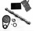 No more guessing, no more hoping and wishing, no more piecemeal of cam/lifter/rocker/spring combos....now you can get it all in one place! Recommended for 4.8-5.3 LS engines running up to a 76mm turbo and significant boost.
This is an exclusive kit only available from LSX Everything! Click product description for more details