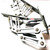 If you want more options for hood hinges for your C10 without having to spend a ton, without having to do any welding, without having to have a second set of hands to help you install, look no further! Introducing the custom LSx Everything hood hinges! Designed by truck guys for truck guys! These are powerful, easy to install, and gas assisted! Easy to assemble, install and get back on the road!