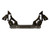The Version 7 Dropmember Front suspension system is designed to replace the factory cross-member and steering system. It is engineered as a modular bolt-in unit that requires no welding. 

ALL DROPMEMBER KITS INCLUDE MOTOR MOUNTS, SHOCK RELOCATE BRACKETS AND RACK & PINION HARDWARE.

ONLY AVAILABLE IN THE LEVEL 1 MILD OR LEVEL 3 EXTREME.

Level 1
When combined with a 2.5” drop spindle and 28” tall tire, the Level 1 Front will set the lowest point of the factory frame rails approx. 3” off the ground when fully deflated.

Level 3
When combined with a 2.5” drop spindle, 29” tall tire, the Level 3 Front will set the lowest point of the factory frame rails on the ground when fully deflated.