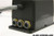 3/8" 4-corner valve manifold. Comes standard in Black. 

Designed/Manufactured by Slam Specialties. Made in the USA. Free Shipping in the CONUS

Features

- Black anodized valve block
- D.O.T. Push-to-connect style fittings
- Rated @ 200psi
- (4) Bag inlets
- (2) Tank inlets
- Dual slot exhaust ports w/ integrated internal exhaust mufflers
- No external mufflers needed
- Includes 10-32 stainless steel hardware for easy mounting