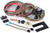 The Highest Quality Wire You Can Buy:
Painless uses high-temperature, abrasion-resistant TXL wire which has twice the voltage rating of standard, general purpose wire. It withstands up to 275° and does not kink.

Compact, Corrosion-Resistant, OE-Style Fuse Block:
Features modern blade-type fuses and clearly labeled circuits.

Wiring Preterminated to Fuse Block:
Wires are preprinted with the application and GM color-coded.

Superior Circuit Protection with 50 amp Maxi-Fuse:
Unlike a fusible link that melts during an electrical short, the easy-to-install large-bladed Maxi-Fuse is designed for high-amperage applications.

Everything You Need...
Nothing but the best is included: fuses, flashers, relay, tach leads, mounting brackets, terminal ends, wire ties, and grommets. .