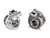Made for the 2010-2012 Camaro SS. You can also use this to customize your vehicle with a 6.2L/376 CI Motor.
Free Shipping in the CONUS.
 
Turbocharger Style: T76
Compressor Housing Material:Aluminum
Compressor Housing Finish:Natural
Turbine Housing Material:Cast iron
Turbine Housing Finish:Natural
Compressor Wheel Construction:Cast aluminum
Turbocharger Bearing Style:Ball bearing
Turbocharger Quantity:Single
Exhaust Manifold Included:No
Maximum Boost Pressure (psi):8 psi
Intercooler Included:Yes
Wastegate Included:Yes
Wastegate Type:External
Turbocharger Downpipe Included:Yes
Turbocharger Downpipe Material:Stainless steel
Turbocharger Downpipe Finish:Natural
Intercooler Piping Color:Silver
Filter Included:No
Fuel Injectors Included:No
Computer Chip/Programmer Included:No
Gaskets Included:Yes
Hardware Included:Yes
Quantity:Sold as a kit.
 
Turbonetics Turbo systems are for you, whether you have a four cylinder sport compact or a V-8 muscle car, these systems include everything you need from fuel and ignition to piping and fittings for complete bolt-on turbo performance. Turbonetics offers complete turbo systems - from air entry to exhausting to the catalyst. These turbo systems are a true O.E. bolt-on that does not require "hacking" in order to install. Pieces mount to existing factory positions and maintain all optional equipment including air conditioning.

With these kits you no longer have to worry about 4 - 6 weeks of downtime to get a kit fabricated because Turbonetics kits can be installed within 8 - 12 hours. In addition, you don't have to worry about inexperienced tuners experimenting with your car, because the fuel and ignition management systems come pre-programmed to maintain a consistent air/fuel ratio and timing control under all conditions.


