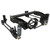 Bolt-On Parallel 4-Link Coil-Over Suspension for 1963-1972 Chevrolet C10 Pickups - Includes: bolt-on or weld-in axle brackets, panhard bar locater, factory-valved coil-over shocks, and coil-springs. Options: Watts link for 10- or 12-bolt rearend, single- or double-adjustable coil-over shocks, and choice of spring rate based on vehicle load (Light - 175 lb/in, Baseline - 200 lb/in, Heavy - 250 lb/in).
