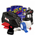 This is the kit used when a professional finish is desired to Dip your Truck or SUV. This Kit comes with the DYC DipSprayer™ System, 5 Gallons of Rubber Dip Spray (ready to spray) , a roll of Blue Tape, a DipWasher®, 2 DipYourCar.com Decals, a Mixing Stick, 1 Dip Guard, Paint Stir...