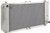 Cool the jets of your Chariot with this Be Cool radiator. 

Do you want cooling improvement and performance? During a test, a Be Cool aluminum radiator was installed in a 1955 Chevy in about an hour and lowered its operating temperature from 220 degrees to 180 degrees F--even with the air conditioning going full-blast. Be Cool custom-fit aluminum radiators are designed to be a direct fit, and they feature 15 percent more cooling capacity than factory 4-core models. What's more, they can be used with all brands of antifreeze and are available in both standard and polished finishes.