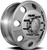 Front Wheel Diameter (in): 19.5 in.
Front Wheel Width (in): 6.750 in.
Front Wheel Offset: +141.20mm
Front Wheel Backspacing (in): 10.330 in.
Front Wheel Material: Aluminum
Front Wheel Primary Color: Polished
Front Wheel Finish: Polished
Rear Wheel Diameter (in): 19.5 in.
Rear Wheel Width (in): 6.750 in.
Rear Wheel Material: Aluminum/Steel
Rear Wheel Primary Color: Polished
Rear Wheel Finish: Polished
Wheel Construction: 1-piece
Front Wheel Beadlock Included: No
Front Wheel Beadlock Functional: No
Rear Wheel Beadlock Included: No
Rear Wheel Beadlock Functional: No
Lug Nuts Included: No
Lug Nut Seat Style: Conical seat - 60 degree
Wheel Adapter Included: No
Center Cap Included: Yes
Valve Stems Included: Yes
Valve Stem Material: Aluminum
Valve Stem Finish: Polished
Quantity: Sold as a set of 6.