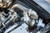 Twin Turbo LS1 Engine Swap Kit With Radiator for 68-72 Chevrolet Chevelle
Supports up to 1000 HP 

Turbo Header Kit Is Designed to Fit Aftermarket AC and Alternator Brackets that Mount These Accessories High on Both Left and Right Corner 

Includes:
Twin Turbo Header Kit, with Two GT35 T4 Turbo and 44MM V-band Wastegate (8 PSI)
Intercooler and Radiator Kit, with Mounting Brackets and Radiator Hard Pipe Kit
Intercooler Piping Kit and BOV
3" Turbo Downpipe

Downpipes DO NOT Fit Factory Transmission Mount Cross Member, Need to Use Our Transmission Mount.

T4 GT35 Turbo Charger x2
Twin Turbo Header Downpipe Kit x1
44MM 8Psi V Band Wastegate x2
T4 to 3" V-Band Cast Turbo Elbow Adapter x2
Oil Filter Sandwich and Oil Line Kit x1
Set of Vband Clamp x1
Twin Turbo Intercooler, with Mounting Brackets x1
Aluminum Intercooler Piping Kit x1
Set of Silicon Hose (Blue) x1
Set of Clamp x1
50mm Blow Off Valve x1
Mushroom Air Filter x2
3 Row Big Core Aluminum Radiator with Aluminum Hard Pipe Kit  x1
