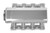 SNIPER EFI LS1/2/6 HI-RAM IM, EFI,102MM LOW PROFLE

