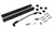 Optional fuel rail kit
