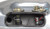 SNIPER EFI FUEL TANK SYSTEM 400 LPH
Holley and Sniper will help you to complete your EFI swap with our new EFI Conversion Fuel Tanks. Each tank is a direct fit for your application-no modifications necessary. The kit includes the tank, a 400 lph fuel pump, internal baffling, and a fuel level sender. The tank is powder coated for corrosion resistance and great looks. These tank kits are a complete solution for your EFI project!

***Steel filler neck that extends to rear valance is not included. You must use your existing stock filler neck or purchase one through restoration suppliers.

***These tanks are perfect for your next classic truck EFI conversion project as well. 

Supports up to 750 EFI (@ 60 PSI at 13.5 Volts / 10.4 AMP Draw) 

Size: 32-3/4" x 24-1/2" x 7-1/2"

For a better seal use Permatex Indian
Head Gasket Shellac Compound or
Aviation Form-A-Gasket sealant on the
gasket and screws.
Features:
Tanks are coated galvanized steel then powder coated silver for total corrosion protection
400 lph fuel pump with hanger assembly gives you the fuel you need with in-tank quietness
Sender has ¼” NPT Supply and Return line ports for easy fuel line connection and a barbed vent fitting
Fuel level sender included with the correct Ohm range for your factory gauges
Fuel pump and sender are recessed in the tank to provide an easy installation with no modification to your car
EFI style tank baffling includes a large 4.3 liter internal fuel tray to prevent fuel pump starvation
Fits and looks like an OE tank when installed
Complete bolt in solution for your EFI conversion