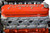 Through innovative engineering, Proform has developed LS valve covers that will replace your generic looking stock LS valve covers and give them a totally personalized look. These new valve covers are taller than stock valve covers and can accommodate a wide variety of large valvetrain applications. They include unique mounting studs and oil-restricting baffles. Proform LS valve covers feature threaded mounting holes for integrated ignition coil brackets and are available in a variety of finishes to complement your specific engine compartment.