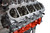 Through innovative engineering, Proform has developed LS valve covers that will replace your generic looking stock LS valve covers and give them a totally personalized look. These new valve covers are taller than stock valve covers and can accommodate a wide variety of large valvetrain applications. They include unique mounting studs and oil-restricting baffles. Proform LS valve covers feature threaded mounting holes for integrated ignition coil brackets and are available in a variety of finishes to complement your specific engine compartment.