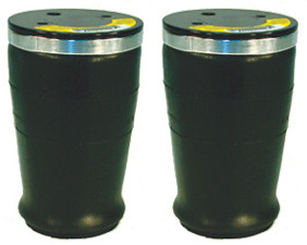 1/4" Point Tapered Sleeve bags