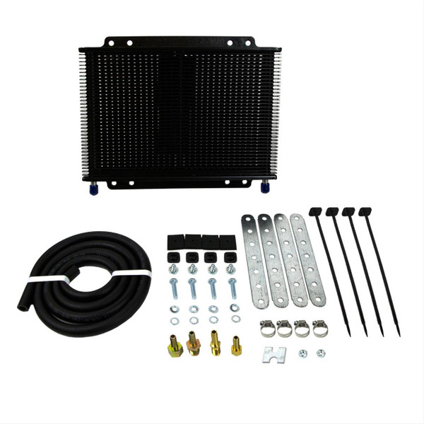 Transmission Fluid Cooler