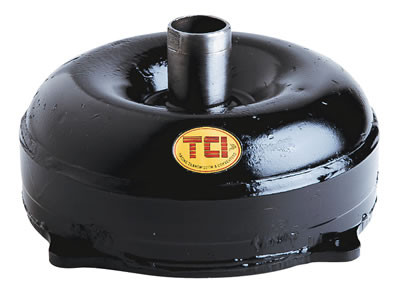 Torque Converter, Saturday Night Special, Chevy, 4L80E 

