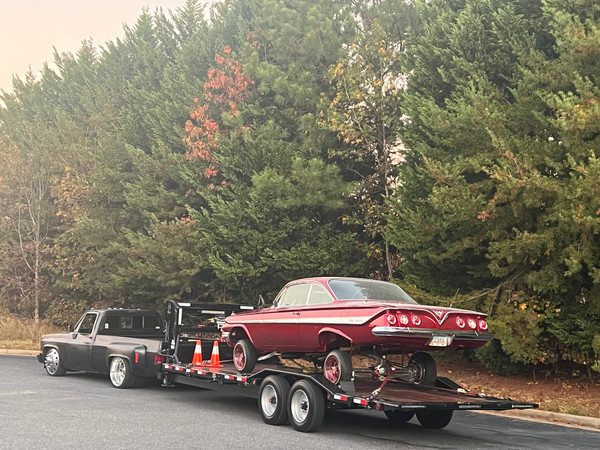 58-96 B-Body Super Ultimate Build