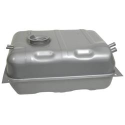 Jeep Sniper Stock Replacement Fuel Tanks III