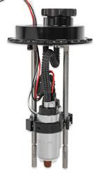 Fuel Pump, 12-bolt, 132 GPH, 60 PSI, Each
