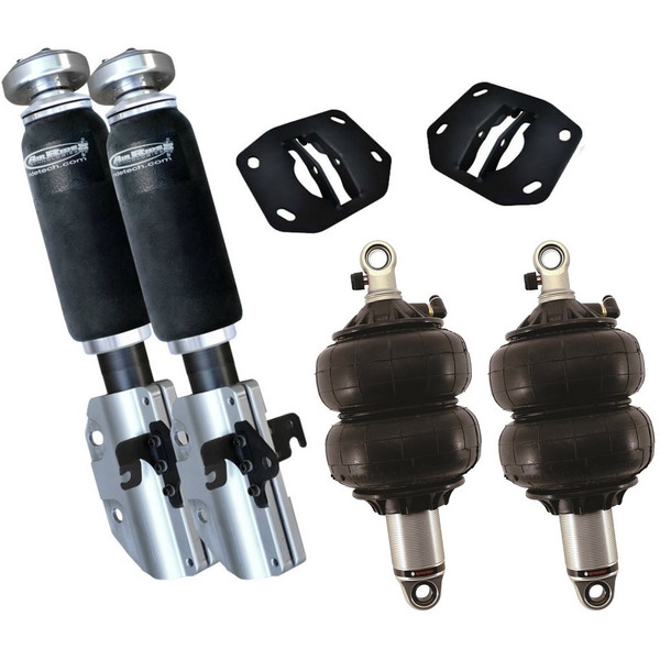 Air Suspension System