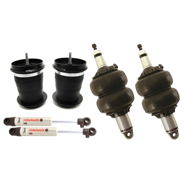 Air Suspension System