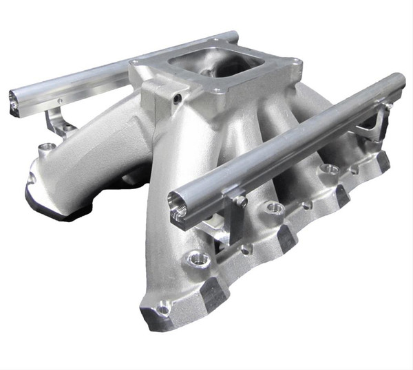 Intake Manifold LS7 4150 EFI Intake Manifold Fully CNC ported Intake manifold for LS engines.