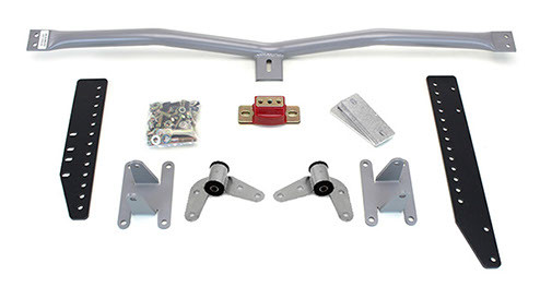 BASE SWAP KIT