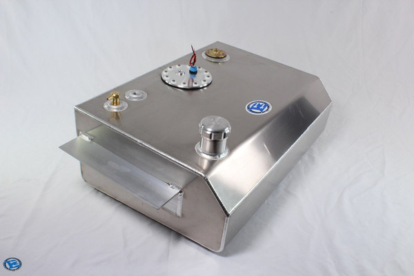 63-72 Chevrolet/GMC Under-Bed Tank