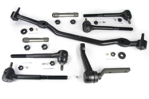 1967 Buick Skylark Tie Rod Kit
