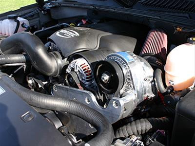 ProCharger Supercharger Kit | Gen III/IV