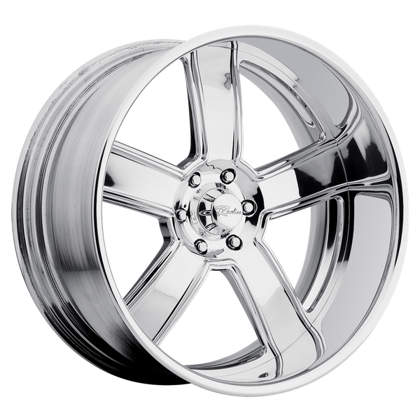 Raceline Billet wheels are CUSTOM BUILT to your order in our Southern California wheel factory. Each wheel center is precisely CNC machined out of a solid 6061 T6 forged billet aluminum disc.After the finishing process, the center is then assembled into a spun aluminum rim to the exact offset you require for your build.