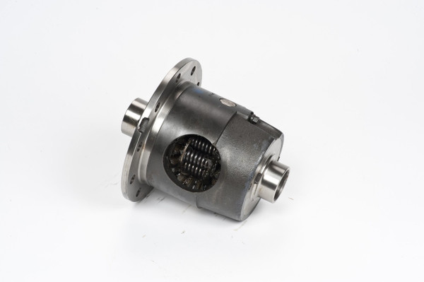 Hook up with Auburn Gear High Performance series differentials and outperform the competition! These differentials deliver superior performance through a unique cone-clutch design that transfers more power to the high-traction wheel for quick acceleration and tight cornering. The Auburn High Performance limited-slip series is engineered to provide smooth torque-sensing operation with the correct bias ratios to meet your performance needs--whether they involve daily driving or muddy back roads. Plus, every gear unit is inspected and hand-assembled in America. No matter what you're driving, Auburn Gear High Performance series differentials will maximize your vehicle's traction for optimum performance. Auburn Gear products are proudly made in the USA!

