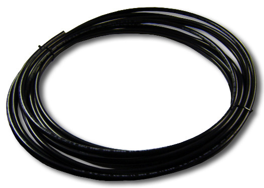 3/8” D.O.T. NYLON REINFORCED AIR LINE. SOLD BY THE FOOT.
