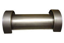 Wheel tubs & notch cover combo (round) 

Cutting/welding/fabrication is required. Cover your notch, wheels and finish your bed!
32" x 15" x 9.25"