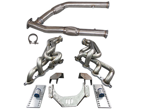 Now you have the complete engine swap for your Nissan 240 - everything from A-Z. Please click product description for more details
