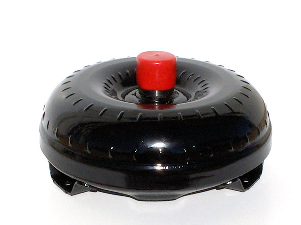Boss Hog Torque Convertor | 4L60/4L65/4L70