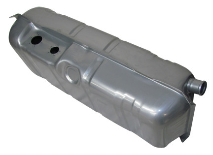 Get rid of that yucky old tank! Going LS? Use the best and spend less!

Includes tank, straps, fuel pump, sending unit, filler neck and hose. If you want to upgrade your pump, select from the dropdown options for more power. Click product description for more details and pictures