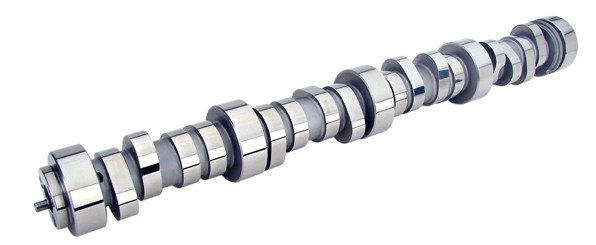 You keep saying you want that old-school choppy sound, well now you've got it!

Comp Cams Thumpr Cam

Hydraulic roller cam for GM LS Gen III/IV 8 Cylinder '97-Current Three-Bolt 4.8/5.3/5.7/6.0/6.2/7.0L Engines. Provides a choppy/thumping idle. Good for operating range of 2,000-6,400 RPM. Best if used with a 2000+ RPM Stall and gears.

Duration: 275/295 Intake/Exhaust
Lobe Separation: 109*
Duration @ .050": 219/233
Valve Lift: .553/.536
Lobe Lift: .326/.316