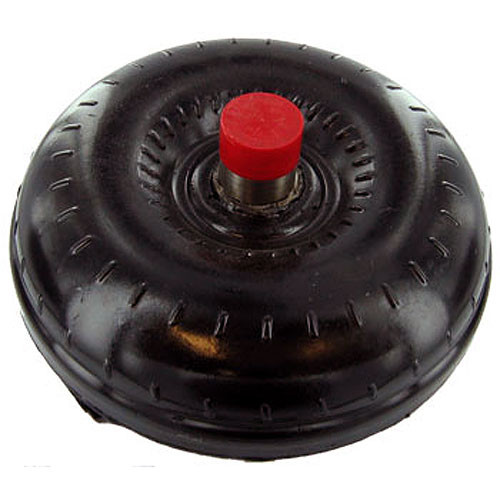 The Nightstalker Series Torque Converter is designed to handle as much as 500 horsepower. The Night Stalker series converters are OEM factory sized in order to maintain a lower level of operating temperatures and for the best torque multiplication. These converters are ideal for just over stock applications, heavy vehicles and trucks.

At ACC Performance Products, the only thing they do is Boss Hog Torque Converters. And they are really good at building Torque Converters. ACC proudly manufactures all Boss Hog torque converters, by hand, in the USA. They rigorously follow Six Sigma world class manufacturing methods and ISO 9000 quality standards. Boss Hog torque converters are available for your street, street/strip, drag race, or off-road racer. See Product Description for more info....
