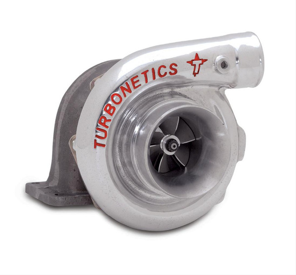 Turbocharger Style:Hurricane
Compressor Housing Material:Aluminum
Compressor Housing Finish:Natural
Turbine Housing Material:Cast iron
Turbine Housing Finish:Natural
Compressor Wheel Inducer Size:78.00mm
Compressor Wheel Construction:Cast aluminum 
Compressor Outlet Style:2.500 in. V-band
Ported Compressor Housing:No
Turbine Wheel Exducer Size:68.00mm
Turbine Housing A/R Ratio:0.96
Turbine Housing Inlet Flange:T4
Turbine Housing Outlet Flange:3.000 in. V-band
Turbocharger Bearing Style:Non-ball bearing
Wtegate Included:No
Wastegate Type:External
Exhaust  Adapter Included:No
Oil Adapters Included:No
 