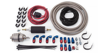 ls swap in-tank fuel pump kit