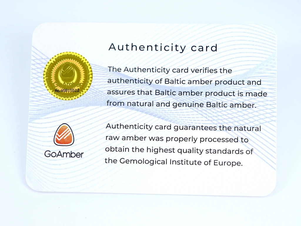 Genuine certified Baltic amber teething jewellery shop in the UK and Ireland featuring handmade amber bracelets and anklets for kids